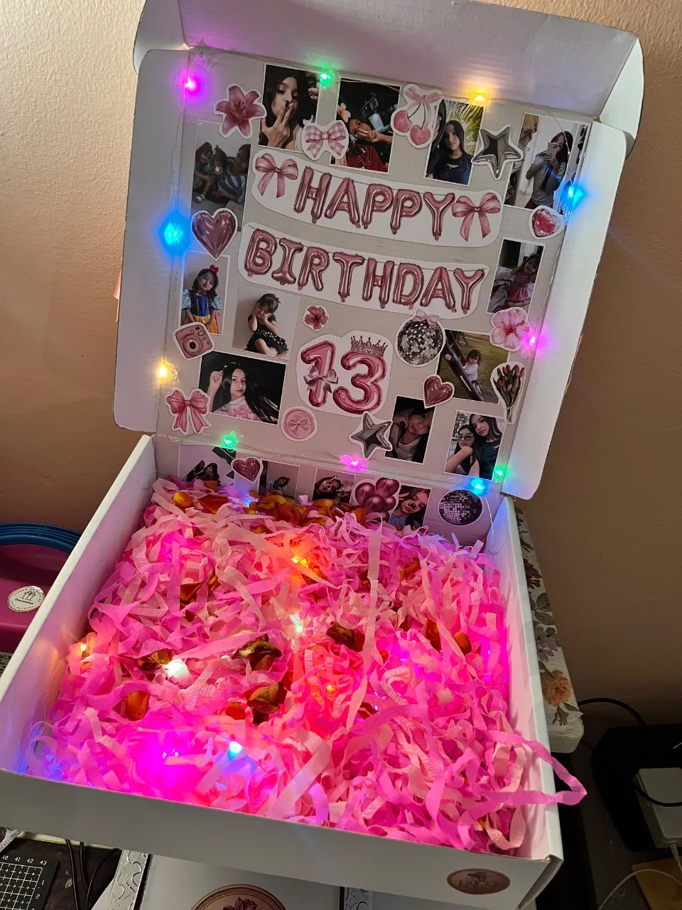 Box de fotos ✨ miniatura 3