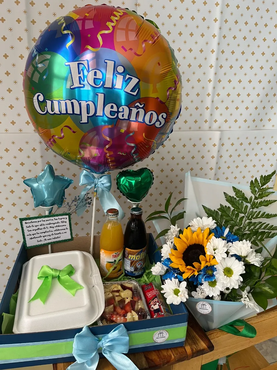 Despertar de cumpleaños  miniatura 2