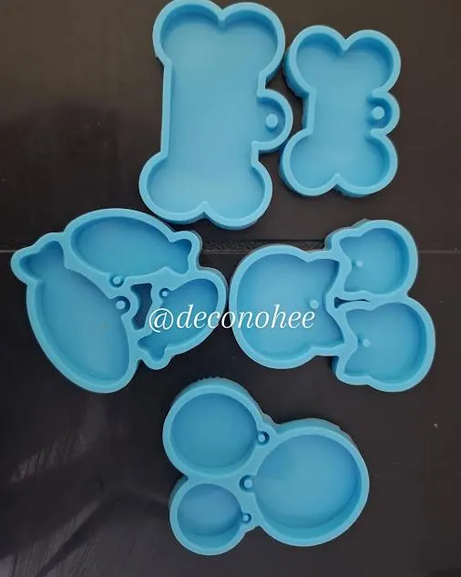 Placas para mascotas  miniatura 3