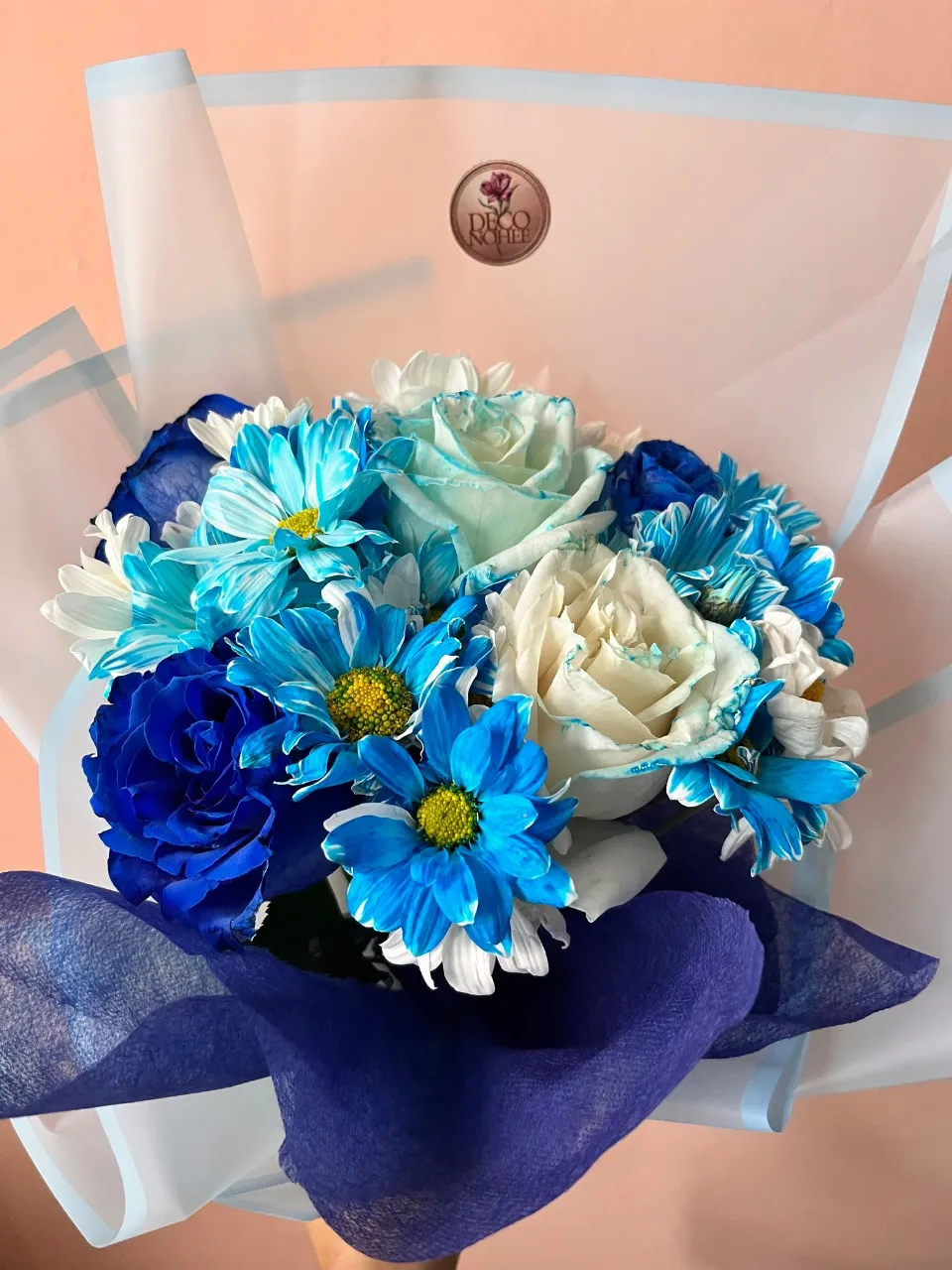 Ramo Baby Blue miniatura 2