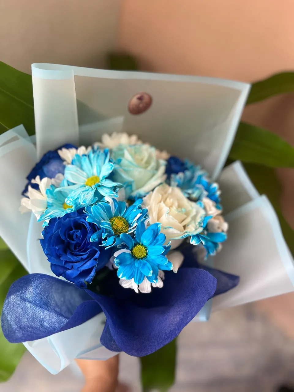 Ramo Baby Blue miniatura 3