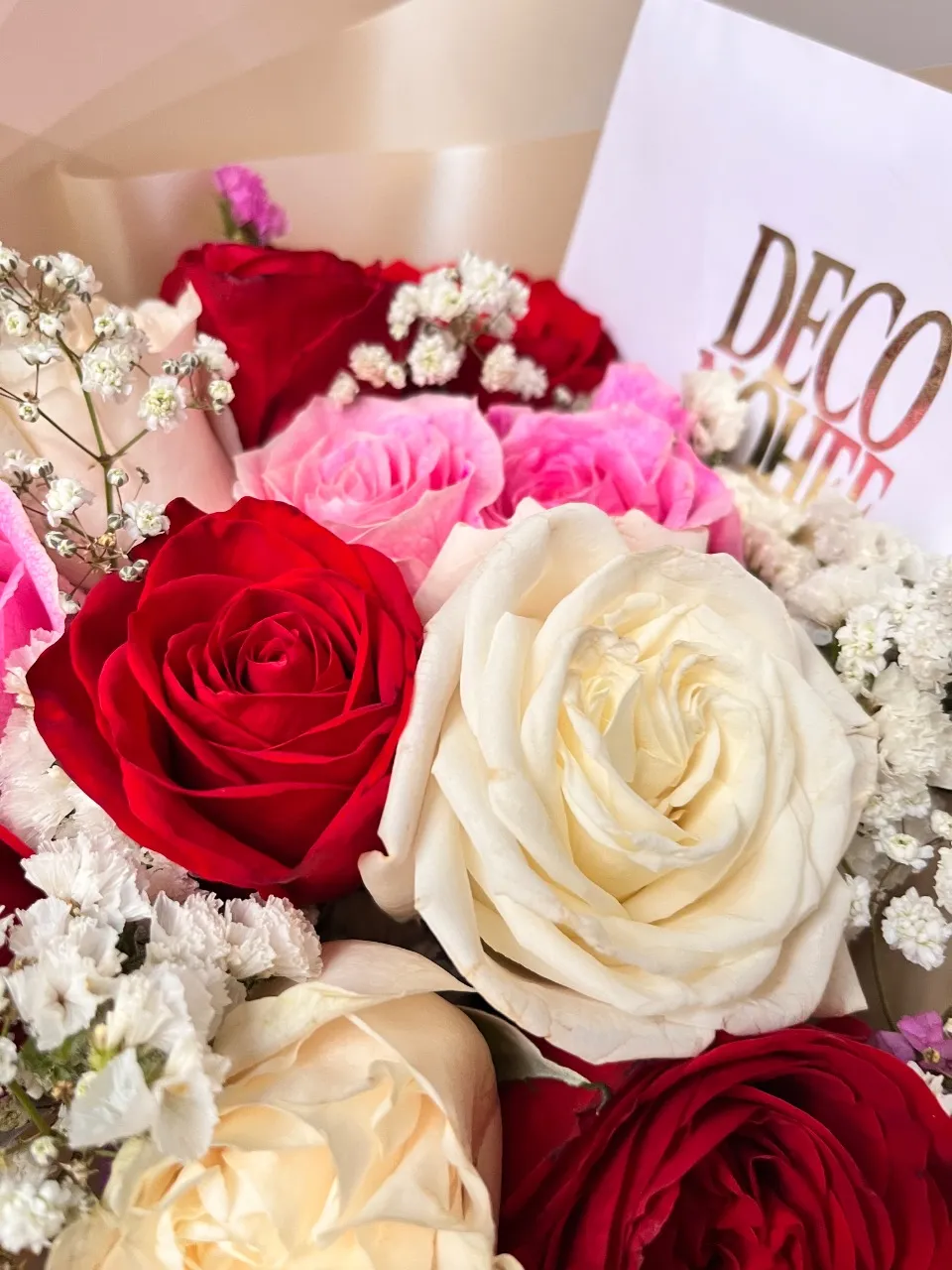 Ramo Rosee miniatura 3