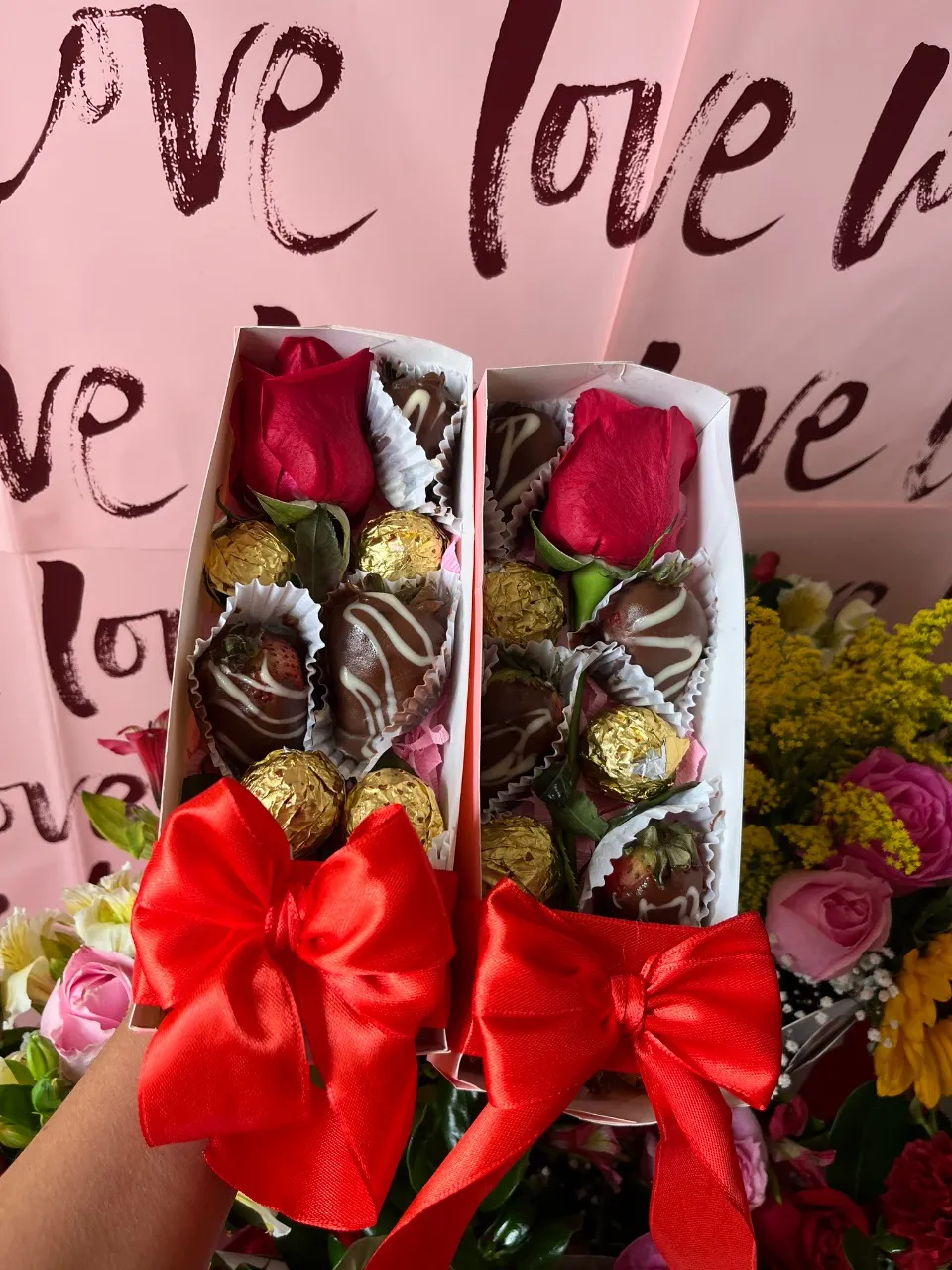 Sweet box  miniatura 2